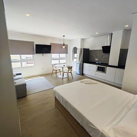 Pare Pere Rooms Dénia Extérieur photo