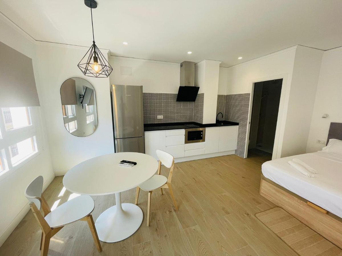 Pare Pere Rooms Dénia Extérieur photo