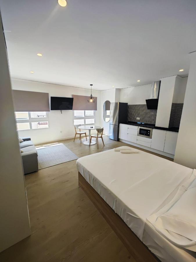 Pare Pere Rooms Dénia Extérieur photo