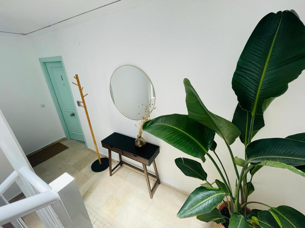 Pare Pere Rooms Dénia Extérieur photo