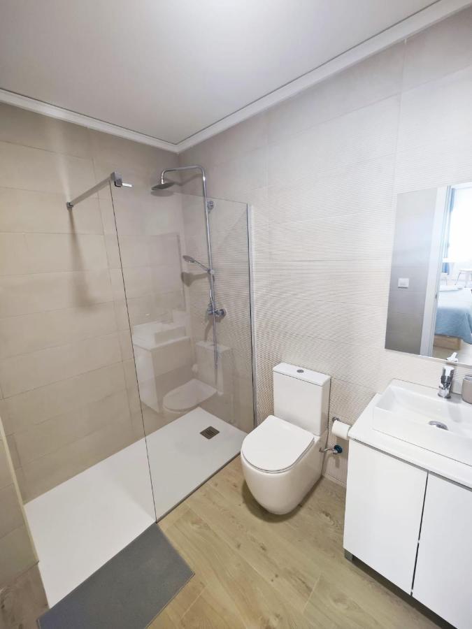 Pare Pere Rooms Dénia Extérieur photo