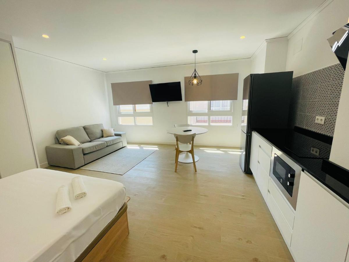 Pare Pere Rooms Dénia Extérieur photo