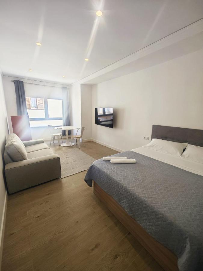 Pare Pere Rooms Dénia Extérieur photo