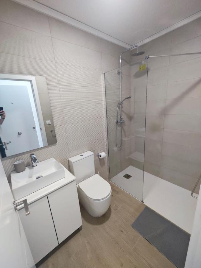 Pare Pere Rooms Dénia Extérieur photo