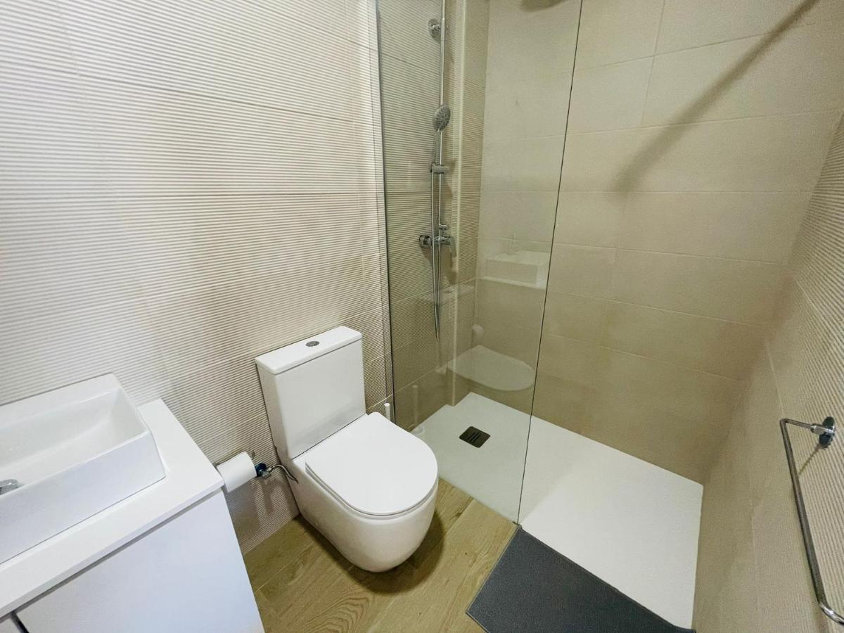 Pare Pere Rooms Dénia Extérieur photo