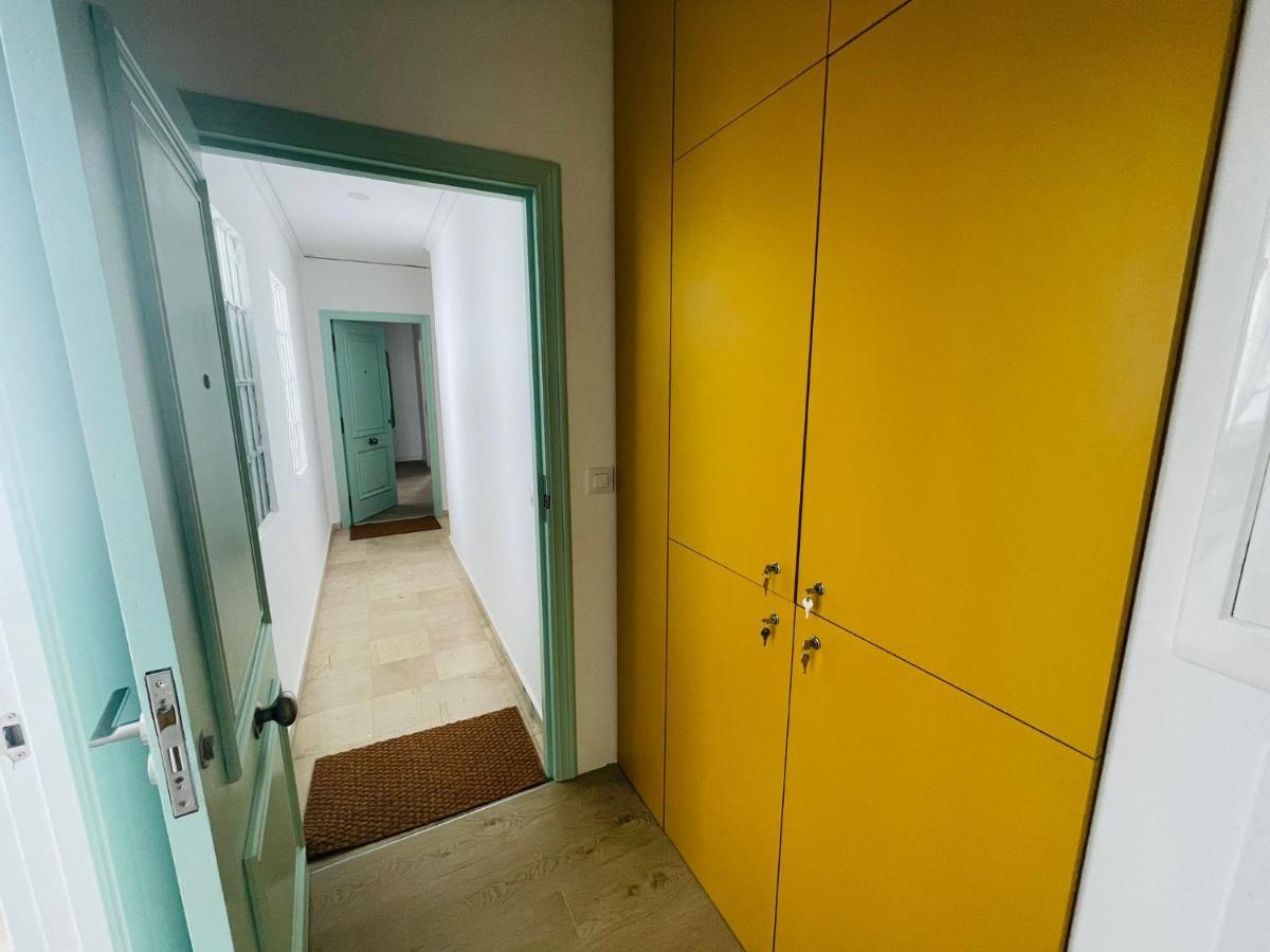 Pare Pere Rooms Dénia Extérieur photo