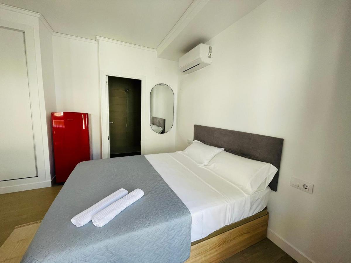 Pare Pere Rooms Dénia Extérieur photo
