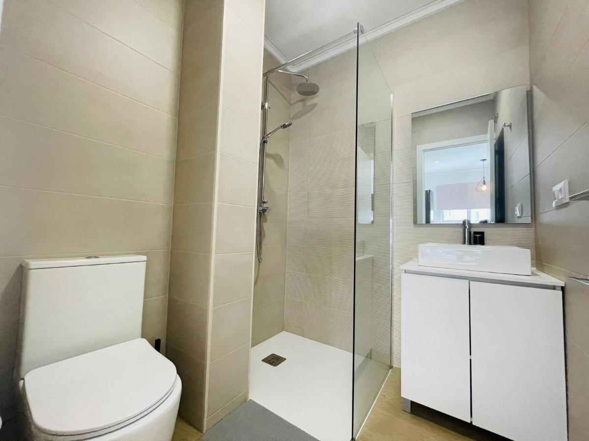 Pare Pere Rooms Dénia Extérieur photo